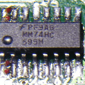 MM74HC959M