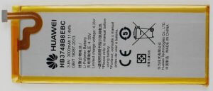 Batería de móvil de 3,8V/3000mAh