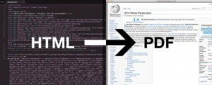 wkhtmltopdf