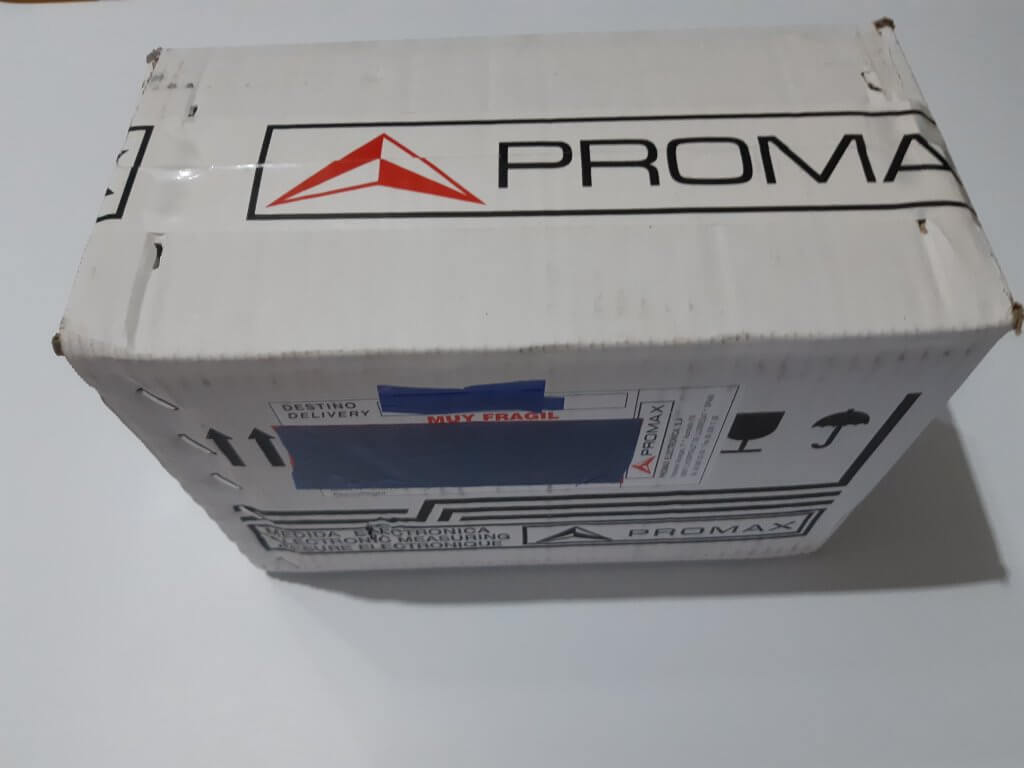 Promax PD-352